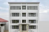 De Ggii Hotel by Flip Inn Hotels in Malalayang