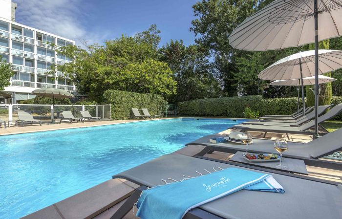 Hôtel Mercure Cavaillon