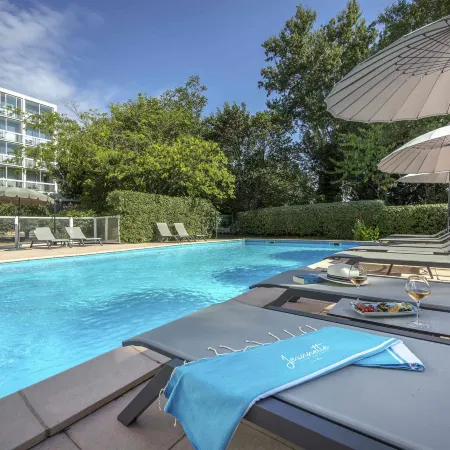 Hôtel Mercure Cavaillon