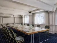 Mercure Hotel Garmisch Partenkirchen Hotels in Mittenwald