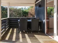 4 person holiday home in Ulfborg-By Traum - 3-Star