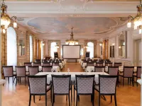 Hotel Royal St Georges Interlaken - MGallery Hotels in der Nähe von Interlaken Zentrum