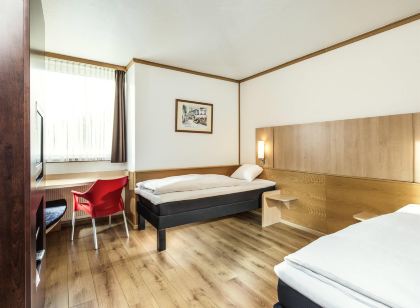Ibis Hotel Eisenach