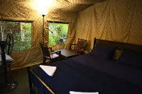 Camp Riveredge Paradise Hotel a Uttara Kannada