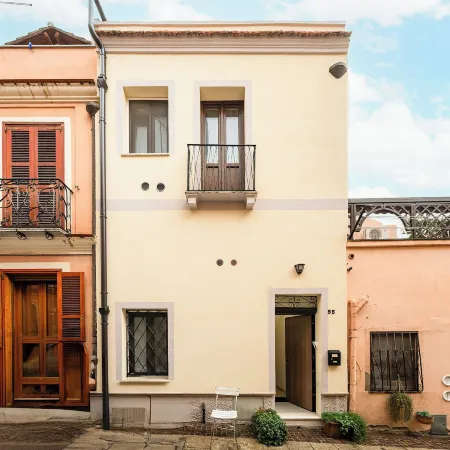 La Dolce Cagliari Holiday Home