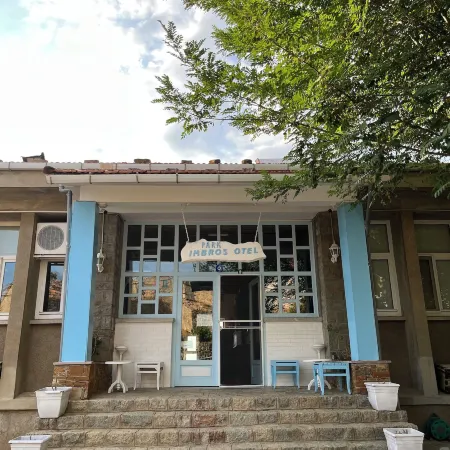 ParkİmbrosHotel
