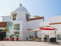 Loft Hotel Malecón Vallarta Hotels near Las Estacas Beach