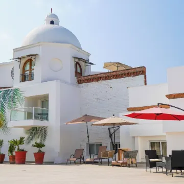 Loft Hotel Malecón Vallarta