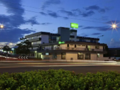 Ibis Styles Mt Isa Verona Hotels in Mount Isa