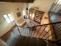 Relaxing Tuscan Home with WiFi