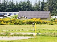 10 person holiday home in Brovst-By Traum - Wifi