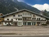 Apartment in Predazzo near Dolomiti Superski Hotels in Predazzo