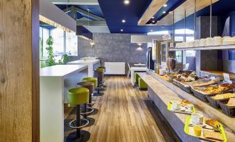 Ibis Budget Saint Paul les Dax