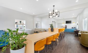 Comfort Inn Cockatoo Near LAX Airport