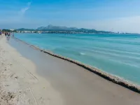 Bellavista - Apartment In Port D'alcudia