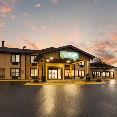 Quality Inn