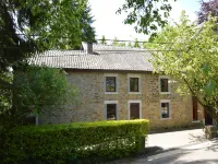 Peaceful Retreat in Ferrières - Wifi