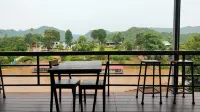 Rimwang The River Life - Mountain view