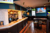 The Royal Alfred - Opposite Central Train Station