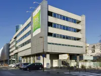 Ibis Styles Massy Opéra Hotel a Massy