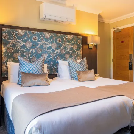 Nevis Bank Inn Отели в г. Форт-Уильям