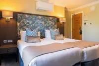 Nevis Bank Inn Các khách sạn ở 