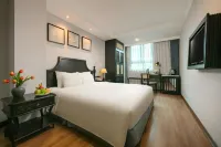 Hanoi Paradise Center Hotel & Spa Các khách sạn ở Hà Nội