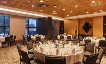 Pullman Lima Miraflores