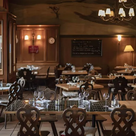 Grand Hôtel Bristol by Stay Collection