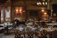 Grand Hôtel Bristol by Stay Collection - servizio colazione