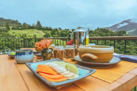 La Gloria Reserva Forestal