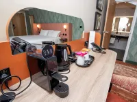 Mercure Thurrock Stifford Hall โรงแรมใน