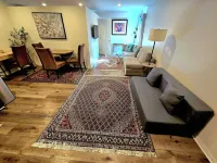 Sherman Oaks Cozy Guest House