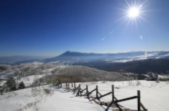 Aara Wakka Hotels in Hachimantai