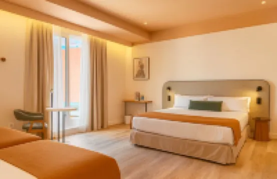 Petit Palace Puerta del Sol Hotels near Puerta del Sol