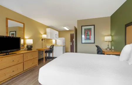 Extended Stay America Suites - Columbia - Laurel - Ft Meade