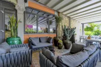 Albergo Locanda Primavera Hotel a Paderno Franciacorta