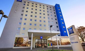 Ibis Budget São José do Rio Preto