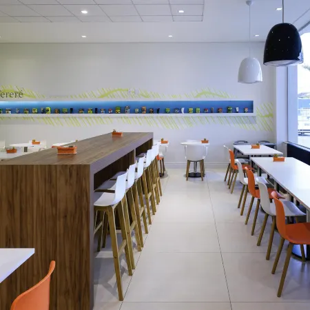 Ibis Styles Ponta Pora
