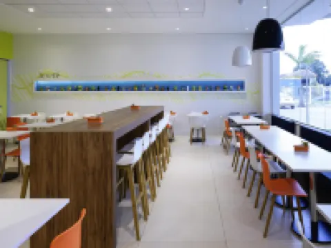 Ibis Styles Ponta Pora