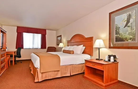 比達喀爾貝斯特韋斯特酒店