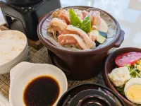 Hotel Grateful Takachiho - servizio colazione