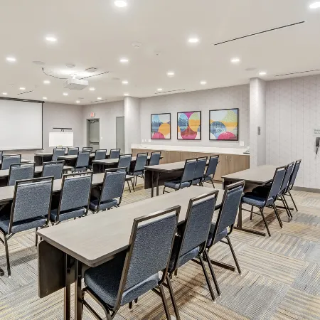 Home2 Suites by Hilton Crestview I-10