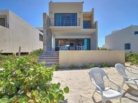 Villas Las Tunas  -  Yucatan Home Rentals