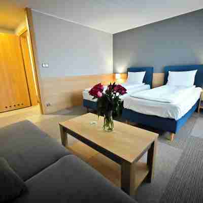 Hotel Rudnik Rooms