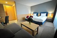 ホテル ルドニク のホテル