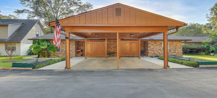 Peaceful Fairhope Getaway, 2 Mi to South Beach Hotels in Fairhope