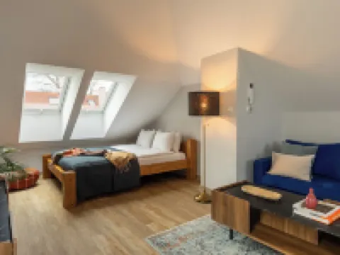 Trevi Apartments Tychy Hotels in Tychy