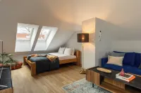 Trevi Apartments Tychy