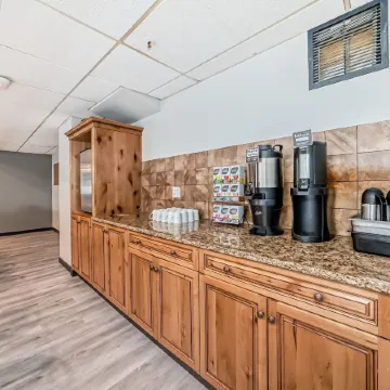 Canmore Rocky Mountain Inn